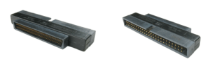 Male to Male SCSI Adapter