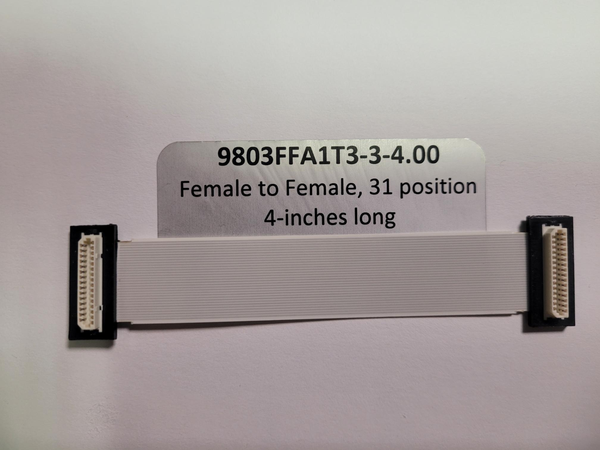FFC Female:Female